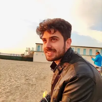 My profile picture